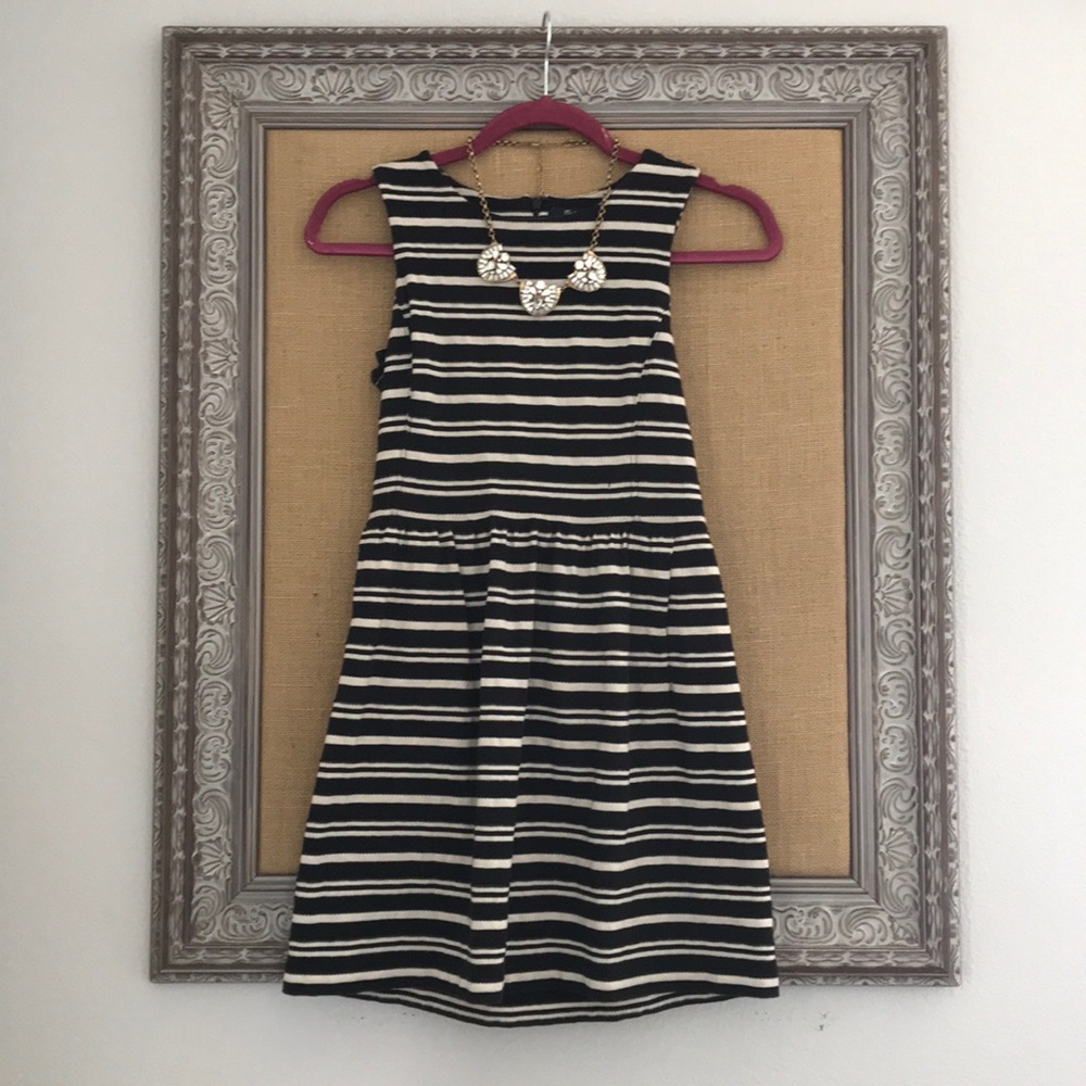 💐 Madewell Daybreak Ponte Mini Stress XS - Picture 5 of 8